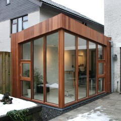 Architect aan tafel | Een initiatief van FOAM architecten BNA